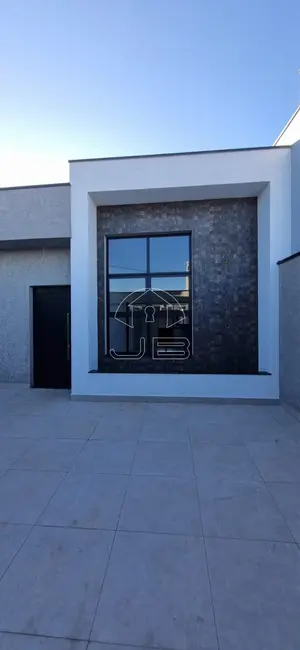 Foto 2 de Casa com 3 quartos à venda, 104m2 em Jardim São Sebastião, Hortolandia - SP