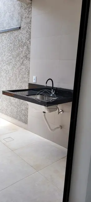 Foto 4 de Casa com 3 quartos à venda, 104m2 em Jardim São Sebastião, Hortolandia - SP