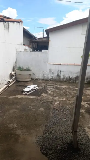 Foto 6 de Casa com 3 quartos à venda, 150m2 em Jardim São Pedro, Hortolandia - SP