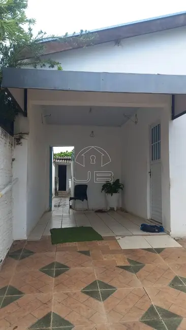 Foto 3 de Casa com 3 quartos à venda, 150m2 em Jardim São Pedro, Hortolandia - SP