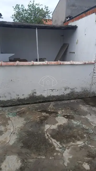 Foto 5 de Casa com 3 quartos à venda, 150m2 em Jardim São Pedro, Hortolandia - SP