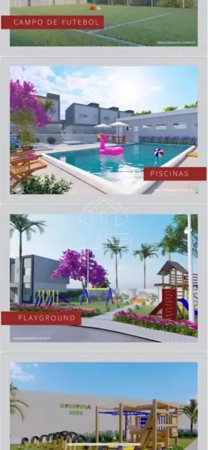 Foto 4 de Casa de Condomínio com 2 quartos à venda, 80m2 em Jardim São Sebastião, Hortolandia - SP