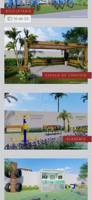 Foto 3 de Casa de Condomínio com 2 quartos à venda, 80m2 em Jardim São Sebastião, Hortolandia - SP