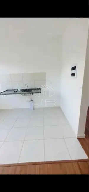 Foto 7 de Casa de Condomínio com 2 quartos à venda, 80m2 em Jardim São Sebastião, Hortolandia - SP