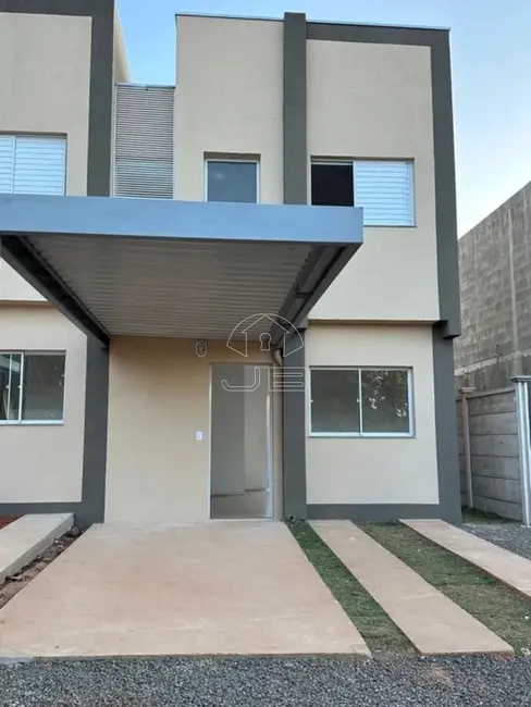 Foto 1 de Casa de Condomínio com 2 quartos à venda, 80m2 em Jardim São Sebastião, Hortolandia - SP
