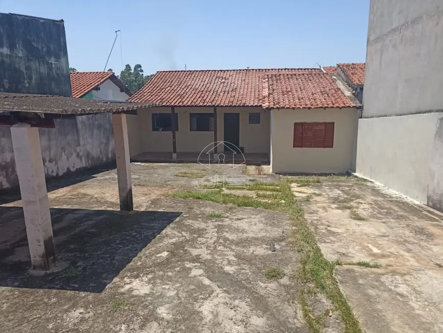Foto 1 de Casa com 2 quartos à venda, 87m2 em Jardim Nova Terra (Nova Veneza), Sumare - SP