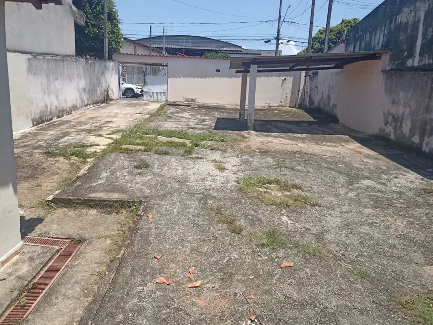 Foto 9 de Casa com 2 quartos à venda, 87m2 em Jardim Nova Terra (Nova Veneza), Sumare - SP