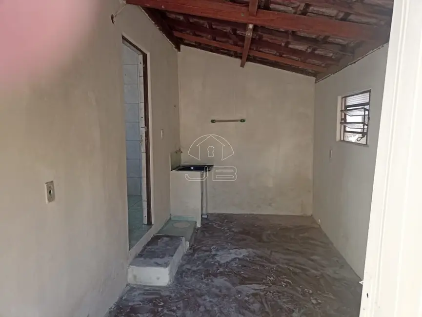 Foto 2 de Casa com 2 quartos à venda, 87m2 em Jardim Nova Terra (Nova Veneza), Sumare - SP