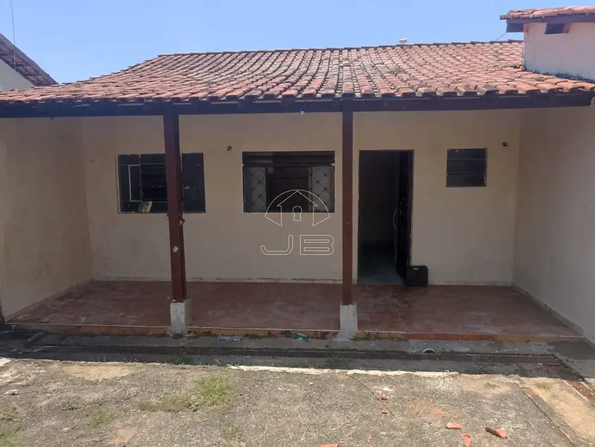 Foto 5 de Casa com 2 quartos à venda, 87m2 em Jardim Nova Terra (Nova Veneza), Sumare - SP