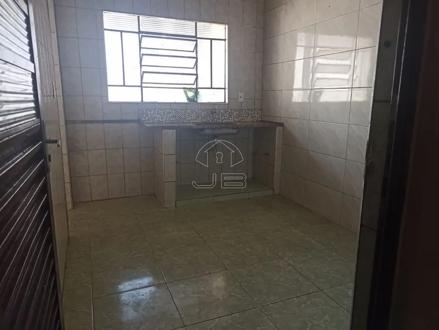 Foto 3 de Casa com 2 quartos à venda, 87m2 em Jardim Nova Terra (Nova Veneza), Sumare - SP