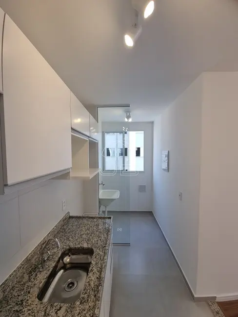 Apartamento com 2 quartos à venda, 52m2 em Jardim São Bento, Hortolandia - SP - imagem 2 Foto 2 de Apartamento com 2 quartos à venda, 52m2 em Jardim São Bento, Hortolandia - SP
