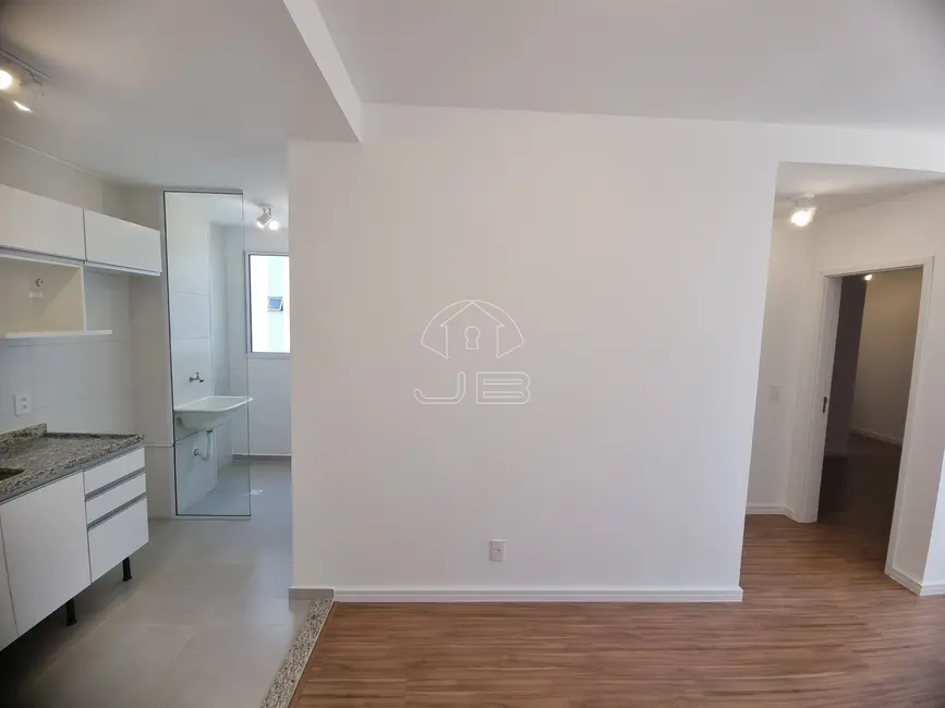 Apartamento com 2 quartos à venda, 52m2 em Jardim São Bento, Hortolandia - SP - imagem 4 Foto 4 de Apartamento com 2 quartos à venda, 52m2 em Jardim São Bento, Hortolandia - SP