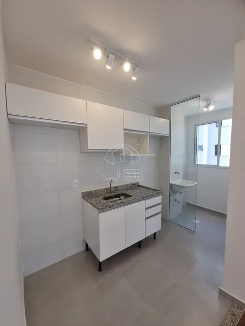 Foto 1 de Apartamento com 2 quartos à venda, 52m2 em Jardim São Bento, Hortolandia - SP