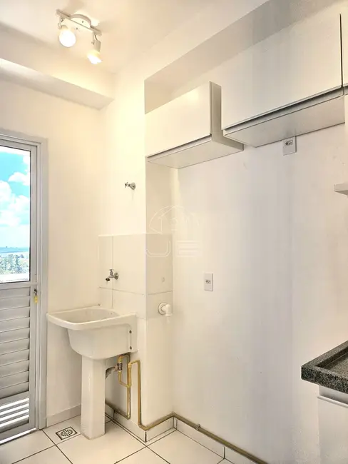 Foto 9 de Apartamento com 2 quartos à venda, 60m2 em Chácara Santa Antonieta (Nova Veneza), Sumare - SP