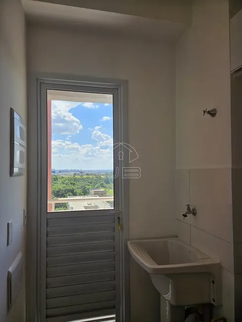 Foto 3 de Apartamento com 2 quartos à venda, 60m2 em Chácara Santa Antonieta (Nova Veneza), Sumare - SP