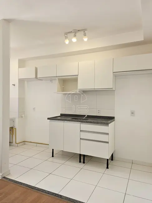 Foto 8 de Apartamento com 2 quartos à venda, 60m2 em Chácara Santa Antonieta (Nova Veneza), Sumare - SP