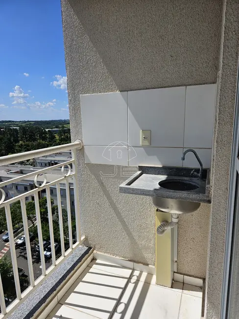 Foto 2 de Apartamento com 2 quartos à venda, 60m2 em Chácara Santa Antonieta (Nova Veneza), Sumare - SP