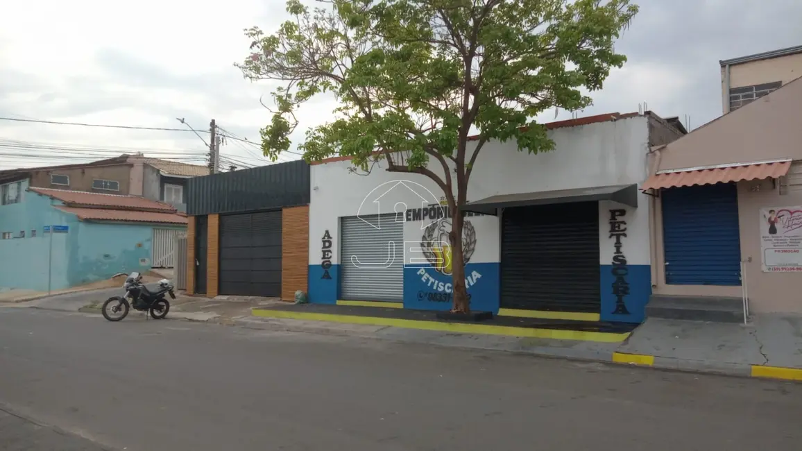 Foto 1 de Armazém / Galpão à venda, 140m2 em Jardim Nova América, Hortolandia - SP