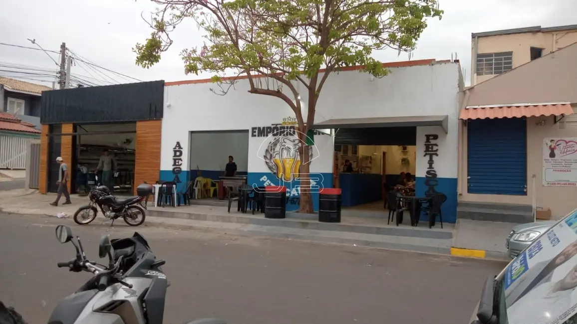 Foto 3 de Armazém / Galpão à venda, 140m2 em Jardim Nova América, Hortolandia - SP