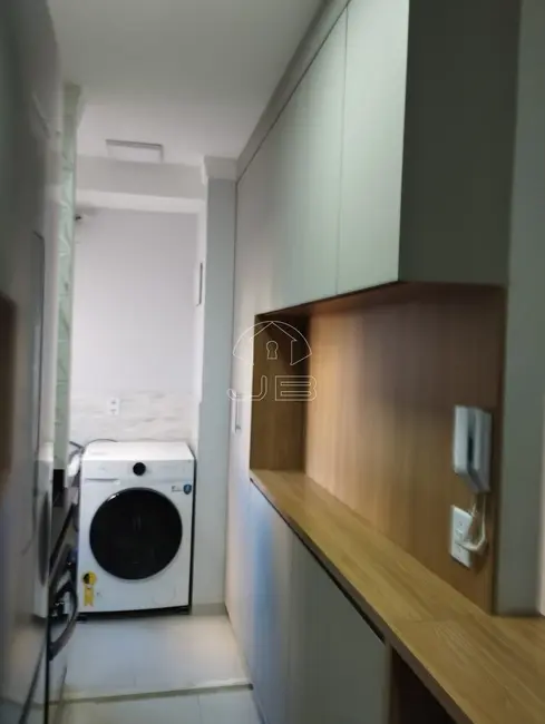 Foto 7 de Apartamento com 2 quartos à venda, 46m2 em Jardim Minda, Hortolandia - SP