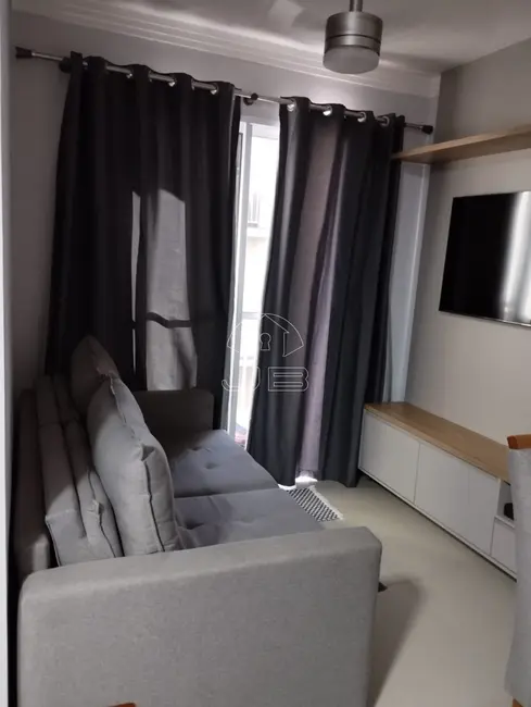 Foto 4 de Apartamento com 2 quartos à venda, 46m2 em Jardim Minda, Hortolandia - SP