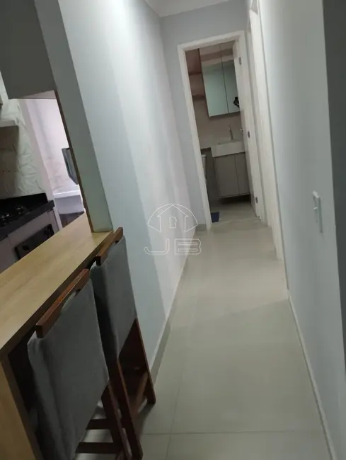 Foto 8 de Apartamento com 2 quartos à venda, 46m2 em Jardim Minda, Hortolandia - SP