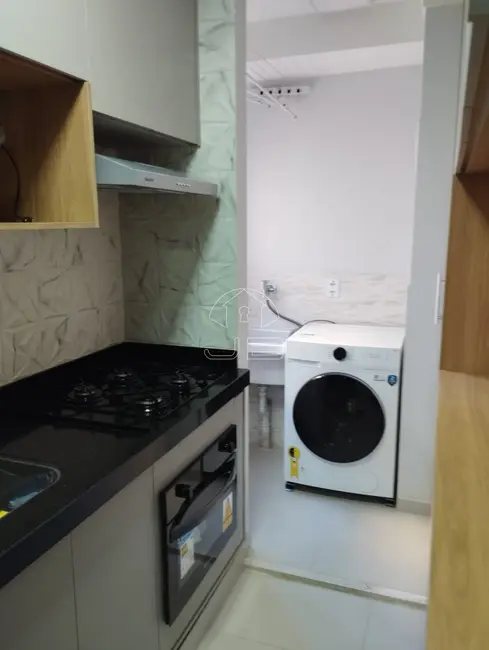 Foto 6 de Apartamento com 2 quartos à venda, 46m2 em Jardim Minda, Hortolandia - SP