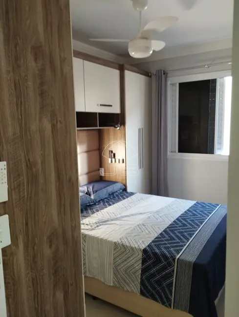 Foto 9 de Apartamento com 2 quartos à venda, 46m2 em Jardim Minda, Hortolandia - SP