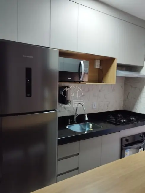 Foto 5 de Apartamento com 2 quartos à venda, 46m2 em Jardim Minda, Hortolandia - SP