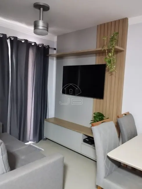 Foto 3 de Apartamento com 2 quartos à venda, 46m2 em Jardim Minda, Hortolandia - SP
