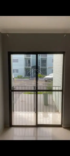 Foto 1 de Apartamento com 2 quartos à venda, 68m2 em Jardim das Oliveiras (Nova Veneza), Sumare - SP