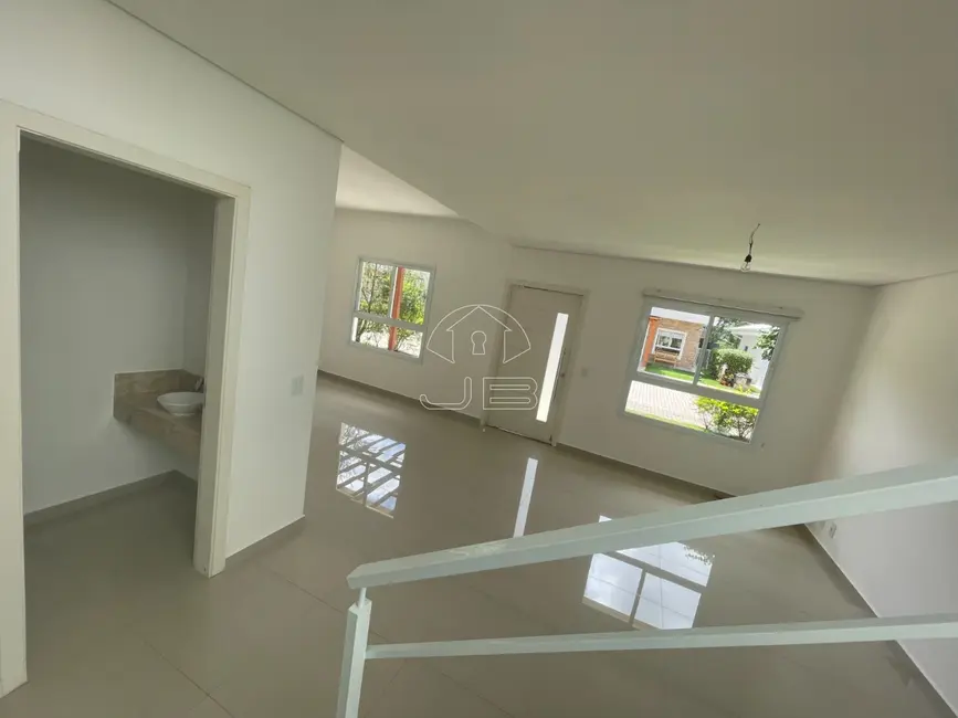 Foto 3 de Casa de Condomínio com 3 quartos à venda, 210m2 em São Joaquim, Vinhedo - SP
