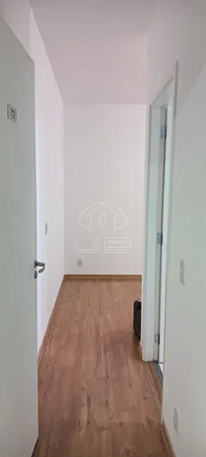 Foto 5 de Apartamento com 2 quartos para alugar, 56m2 em Jardim Santa Clara do Lago II, Hortolandia - SP