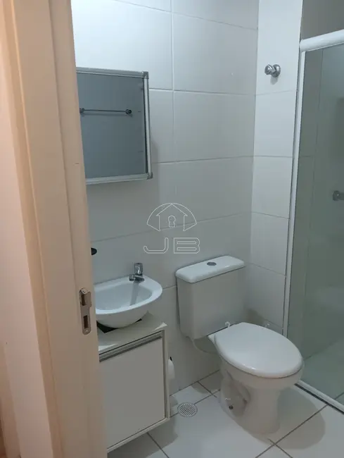Foto 9 de Apartamento com 2 quartos para alugar, 56m2 em Jardim Santa Clara do Lago II, Hortolandia - SP