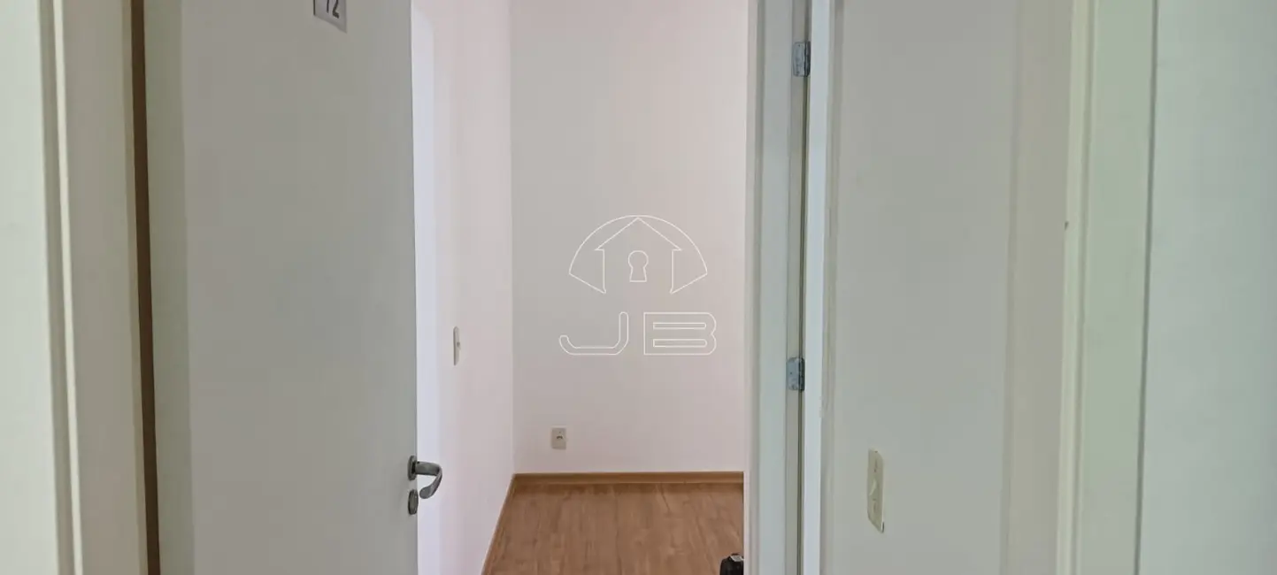 Foto 6 de Apartamento com 2 quartos para alugar, 56m2 em Jardim Santa Clara do Lago II, Hortolandia - SP