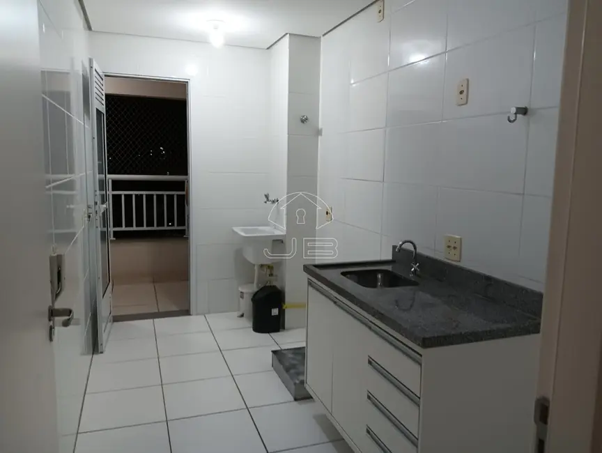 Foto 3 de Apartamento com 2 quartos para alugar, 56m2 em Jardim Santa Clara do Lago II, Hortolandia - SP