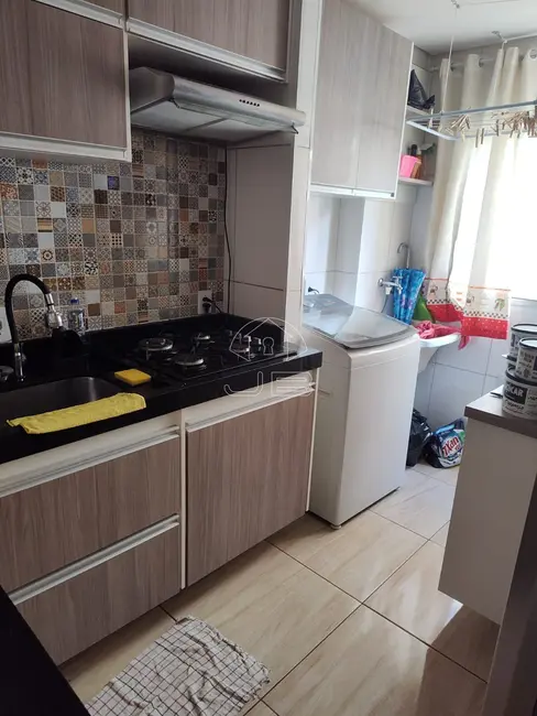 Foto 5 de Apartamento com 2 quartos à venda, 43m2 em Residencial Takanos, Campinas - SP