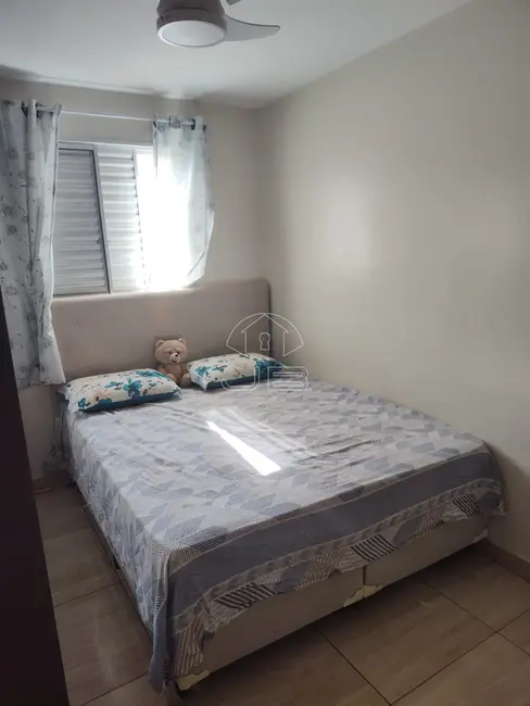 Foto 9 de Apartamento com 2 quartos à venda, 43m2 em Residencial Takanos, Campinas - SP