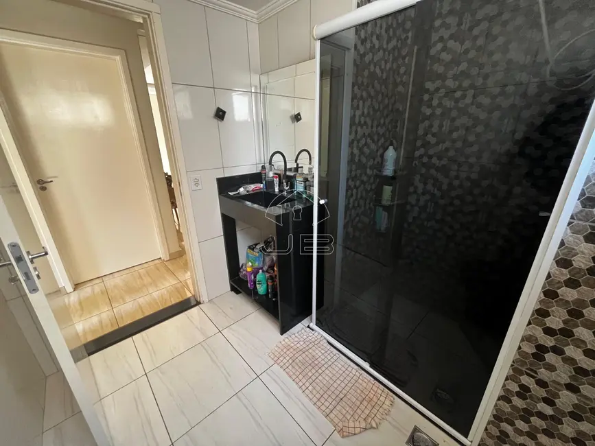 Foto 8 de Apartamento com 2 quartos à venda, 43m2 em Residencial Takanos, Campinas - SP