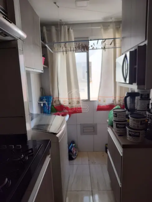 Foto 6 de Apartamento com 2 quartos à venda, 43m2 em Residencial Takanos, Campinas - SP