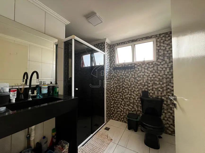 Foto 7 de Apartamento com 2 quartos à venda, 43m2 em Residencial Takanos, Campinas - SP