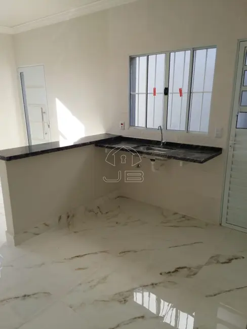 Foto 7 de Casa com 2 quartos à venda, 55m2 em Vila Real, Hortolandia - SP