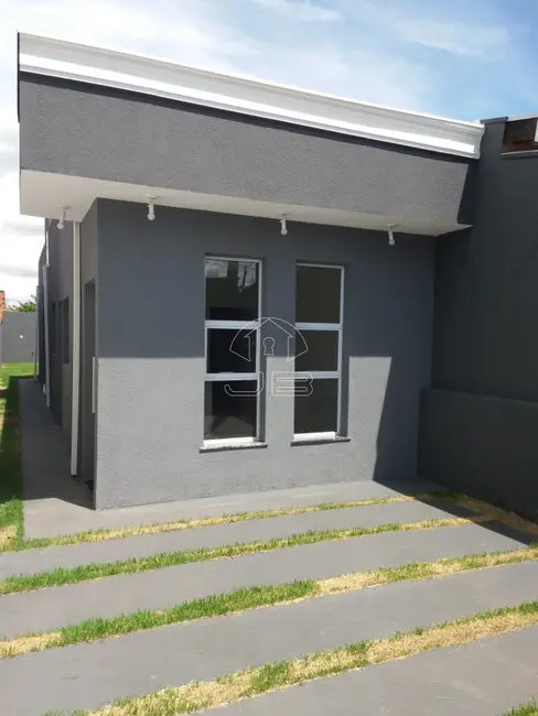 Foto 1 de Casa com 2 quartos à venda, 55m2 em Vila Real, Hortolandia - SP