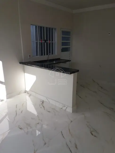 Foto 5 de Casa com 2 quartos à venda, 55m2 em Vila Real, Hortolandia - SP