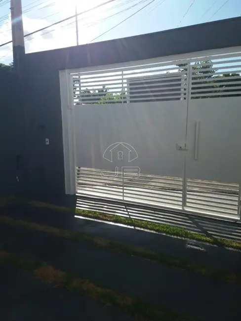 Foto 2 de Casa com 2 quartos à venda, 55m2 em Vila Real, Hortolandia - SP