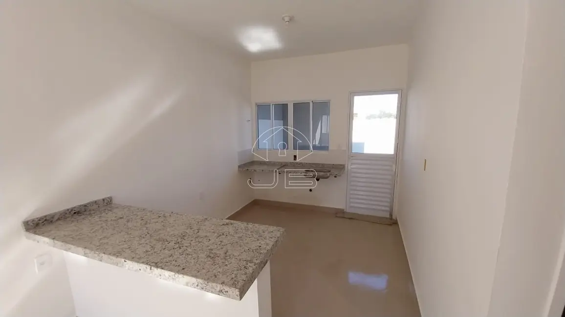 Foto 7 de Casa com 2 quartos à venda, 58m2 em Hortolandia - SP