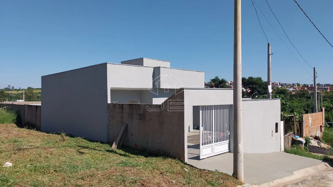 Foto 2 de Casa com 2 quartos à venda, 58m2 em Hortolandia - SP
