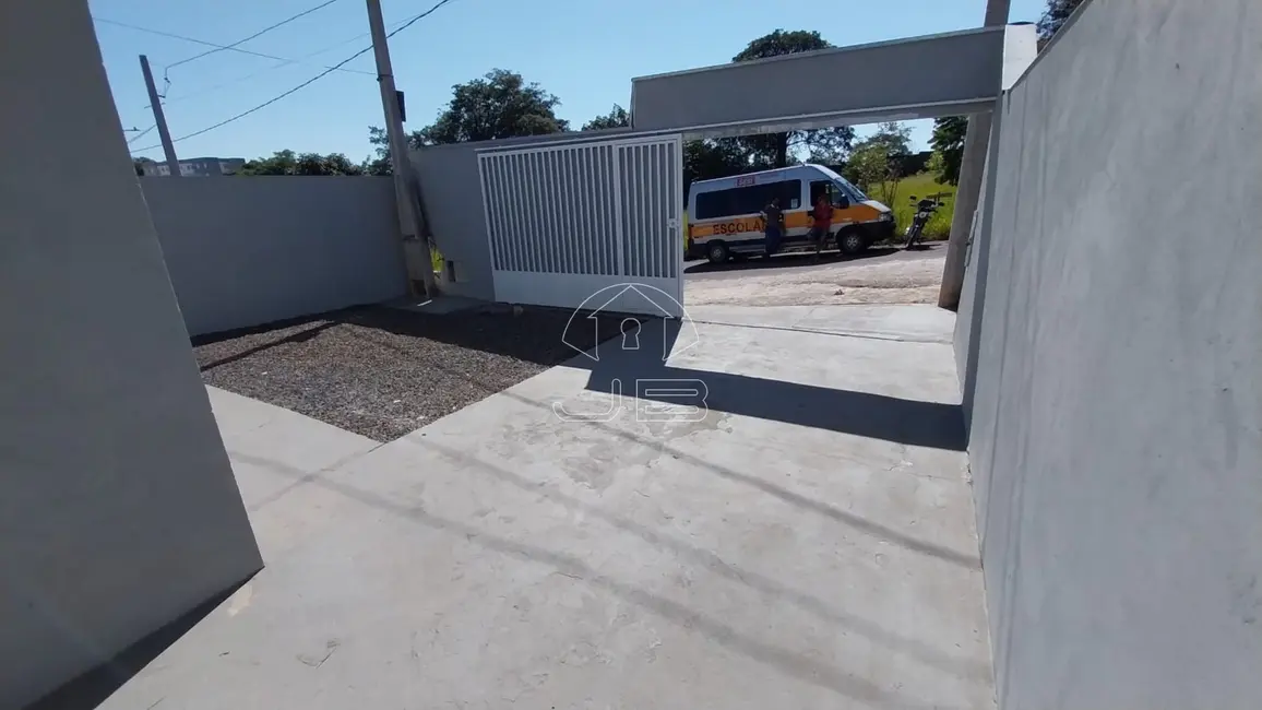 Foto 5 de Casa com 2 quartos à venda, 58m2 em Hortolandia - SP