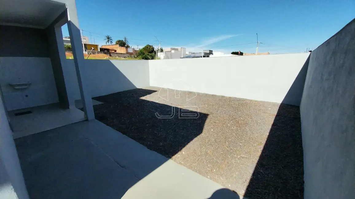 Foto 4 de Casa com 2 quartos à venda, 58m2 em Hortolandia - SP