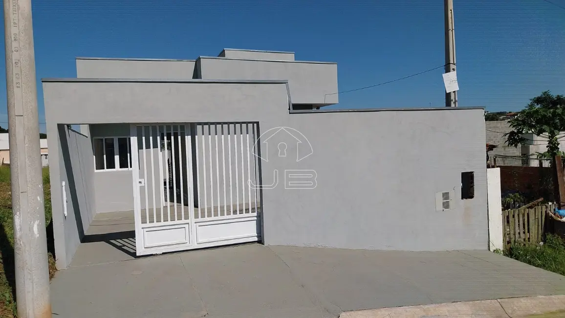 Foto 1 de Casa com 2 quartos à venda, 58m2 em Hortolandia - SP